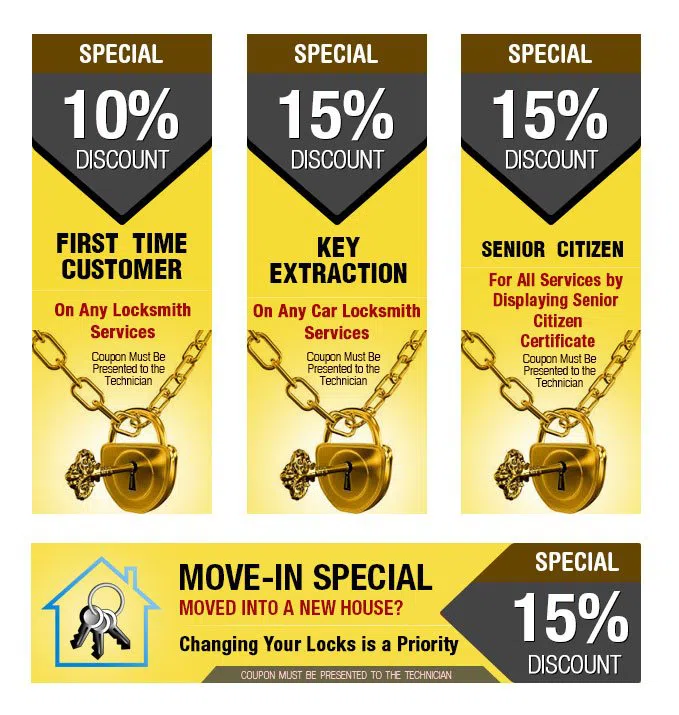 Jamaica Lock And Key, Jamaica, NY 718-663-2726 - coupon-01